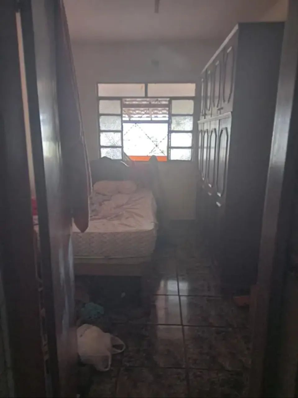 Foto - Belo Horizonte - Nova Gameleira