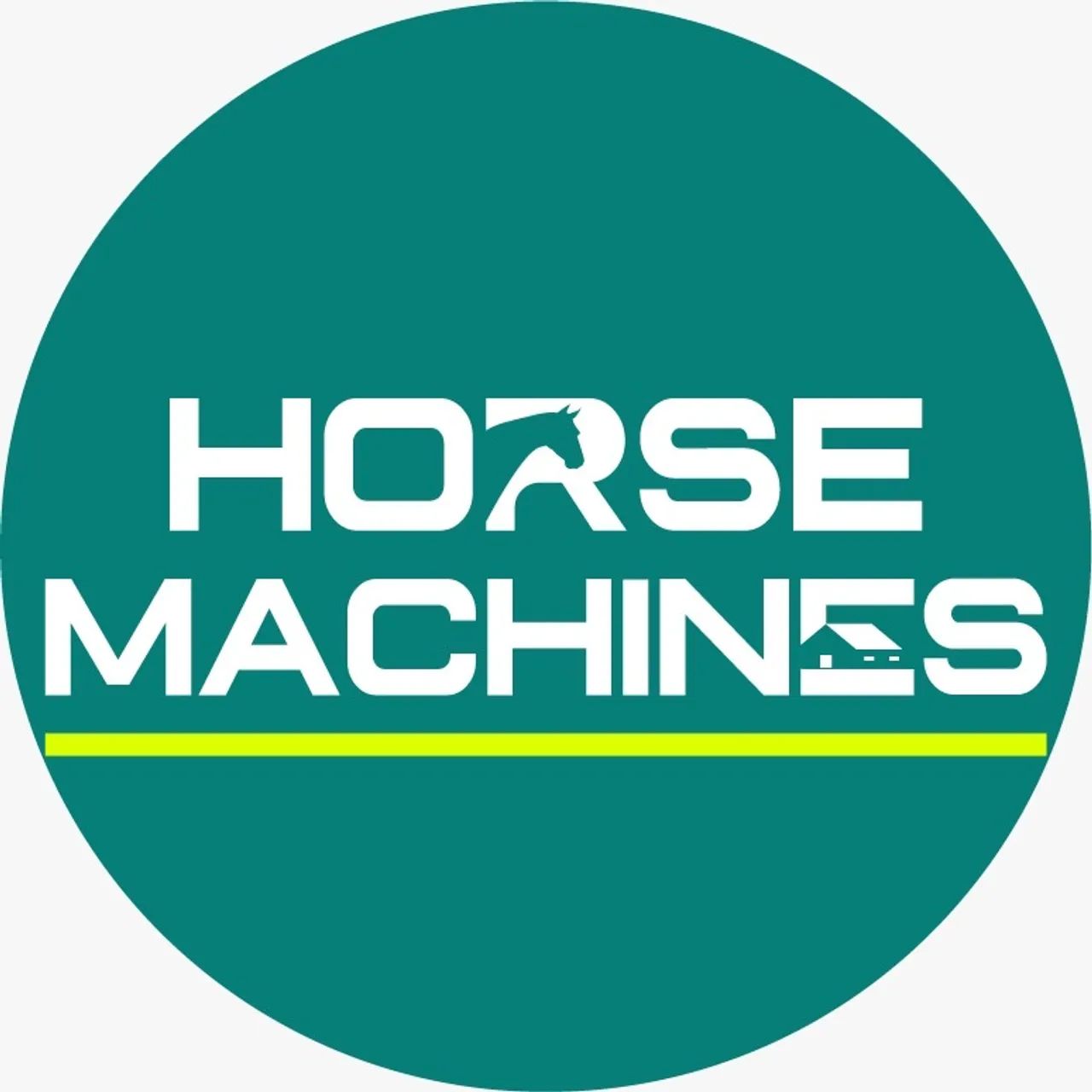 Conheça a Horse Machines. - Foto 5