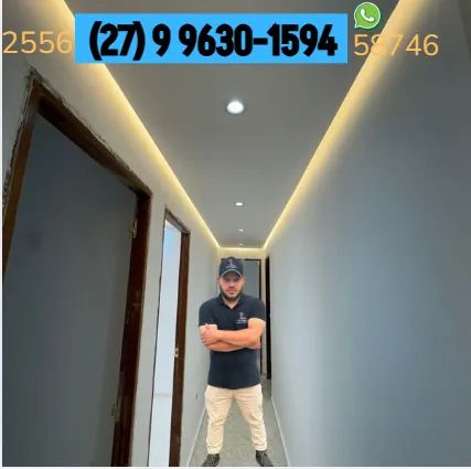 Pintor Profissional - Aceita Cartão