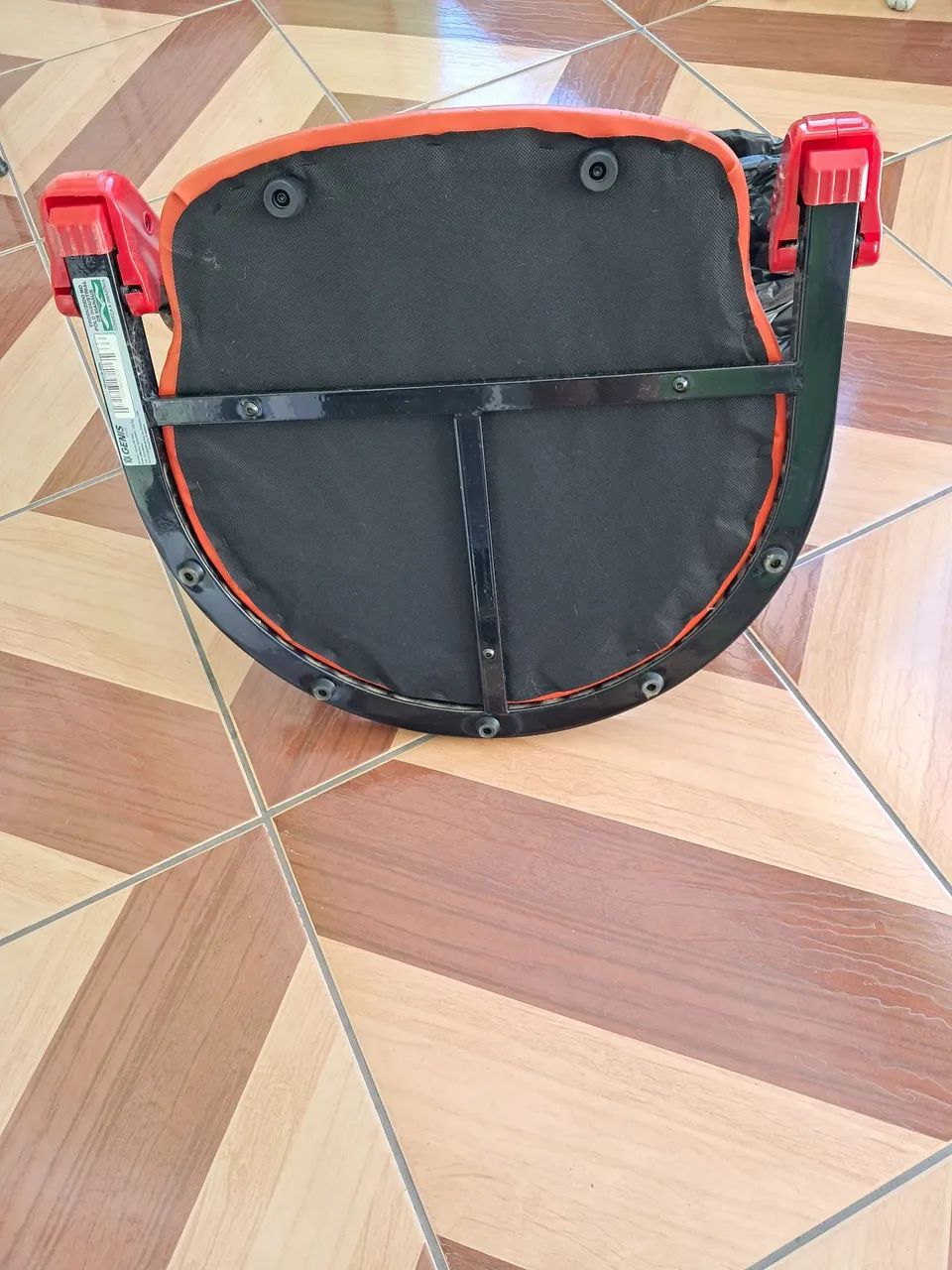 Genis da polishop  original  - Foto 5