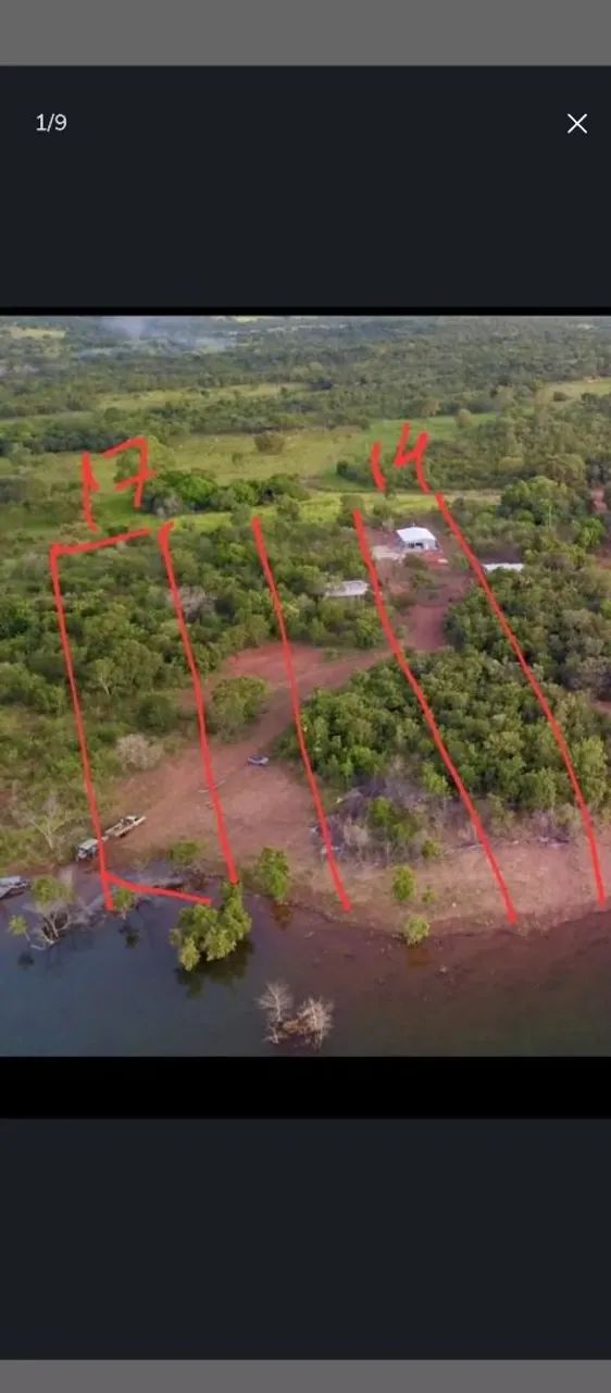 LOTES SERRA DA MESA - Foto 4