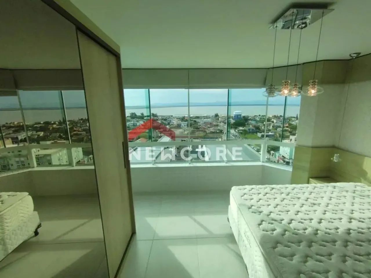 Apartamento em Otto Alfredo Muller - Centro - Tramandaí/RS - Foto 5