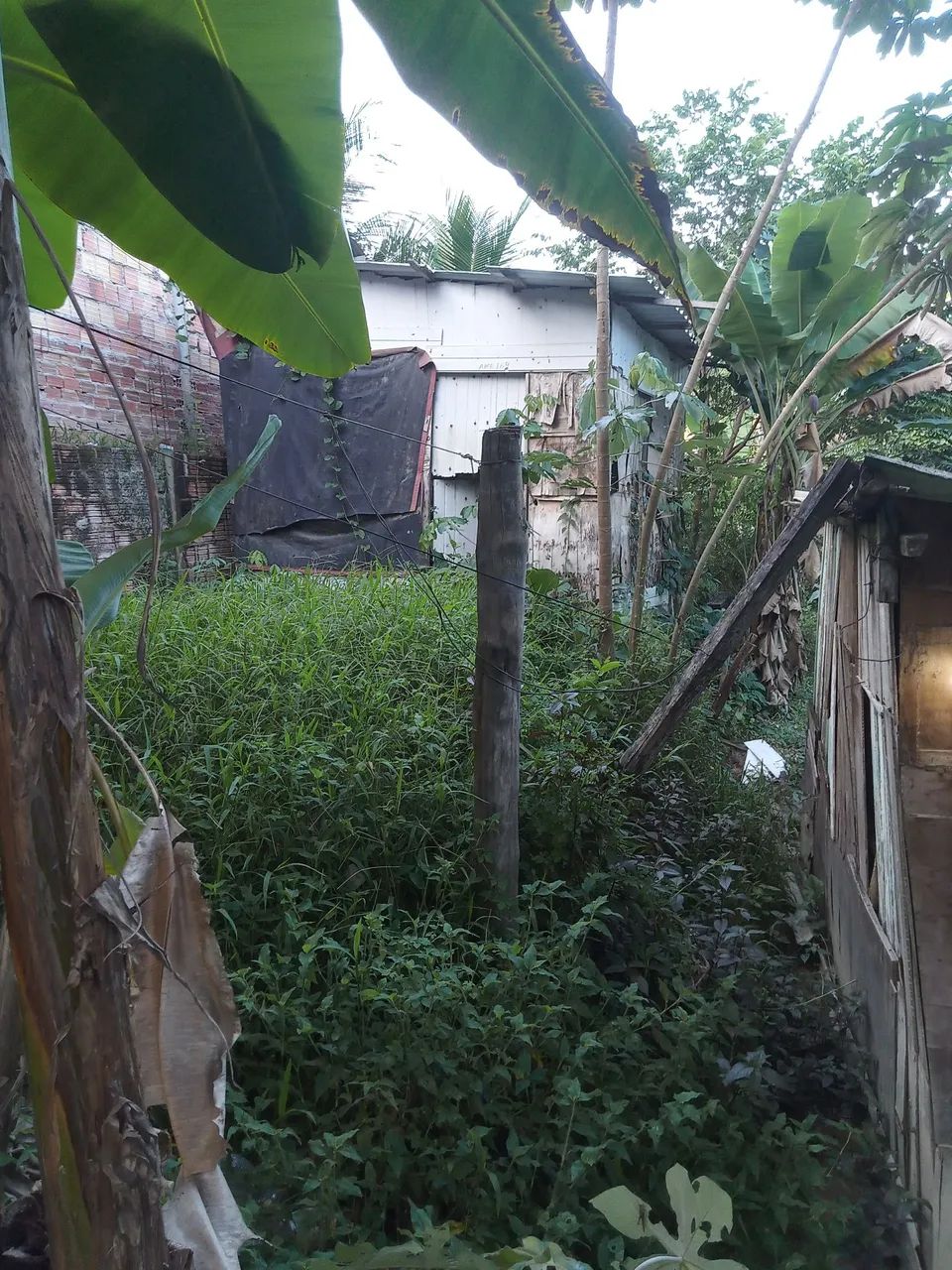 Verdo uma casa no bairro santo Inês  - Foto 4
