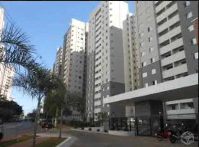 APARTAMENTO A VENDA CONDOMÍNIO PEDRA DA LUA
