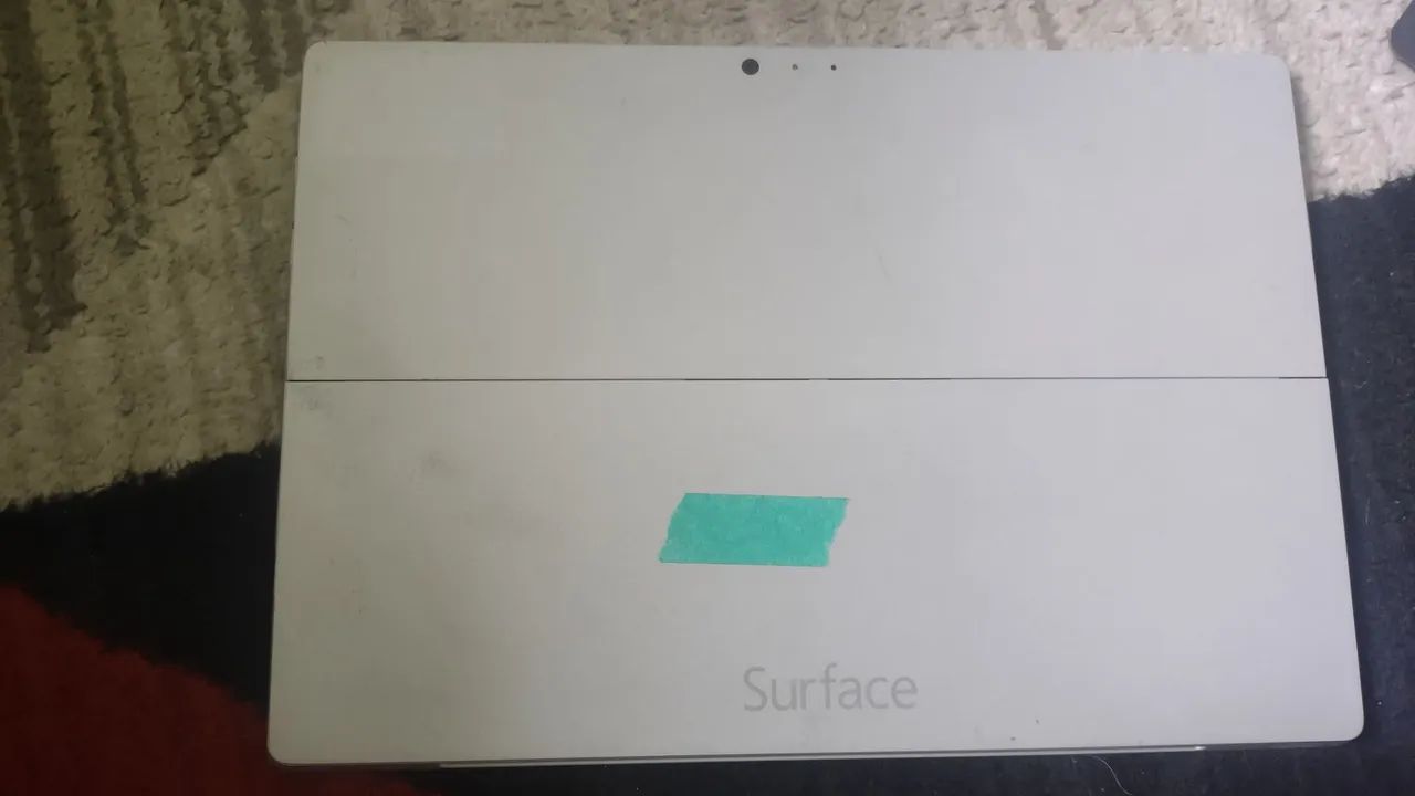 Surface Pro 3 8GB Ram, i5, 256 SSD, windows 10 pro  - Foto 3