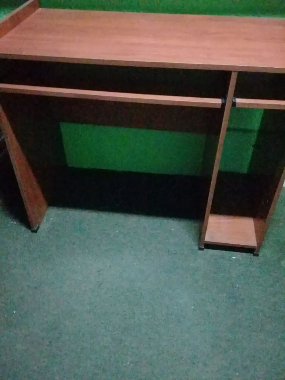 Mesa de escritório 