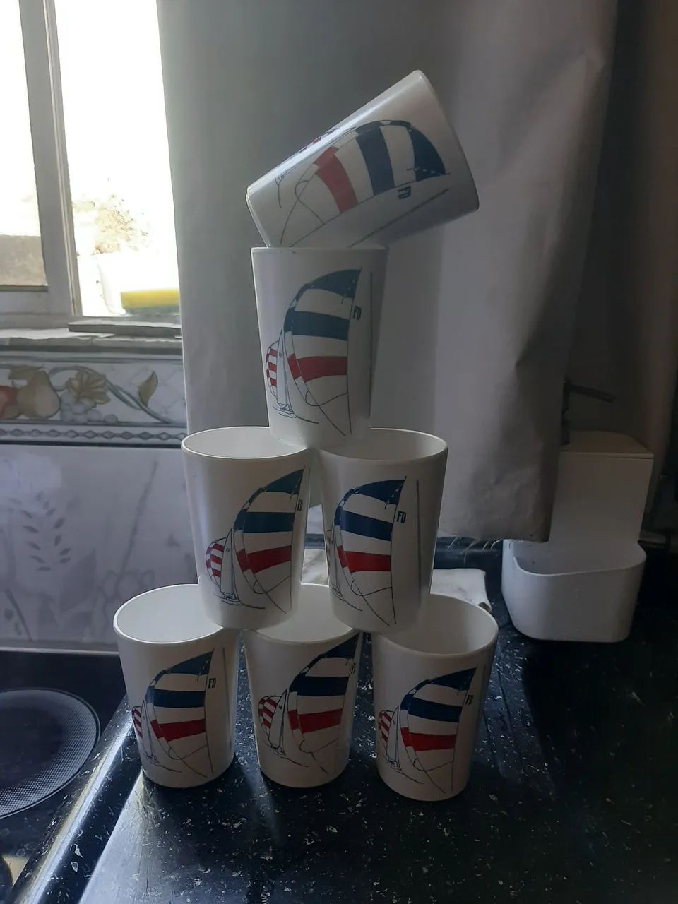 Copos Goyana - Foto 3