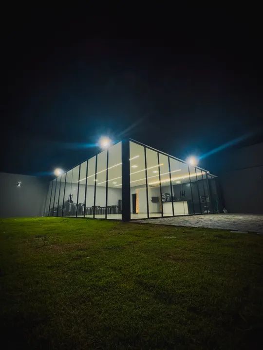 Espaço para eventos  - Foto 5