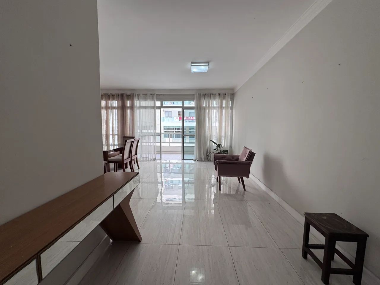 Apartamento a venda possui 140 metros quadrados com 3 quartos em Praia da Costa - Vila Vel - Foto 3