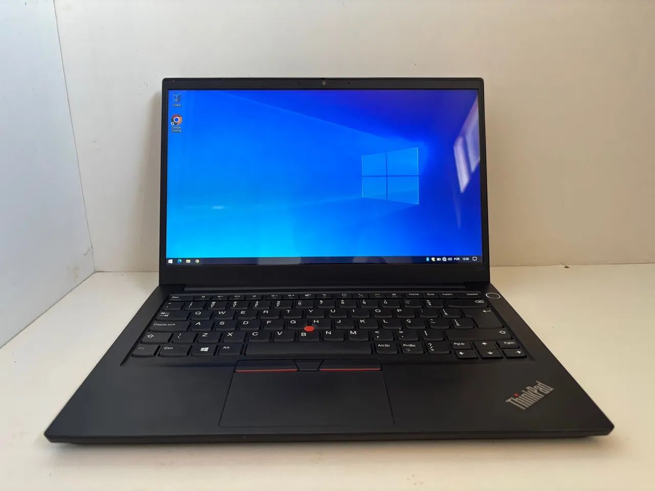 Notebook Lenovo ThinkPad