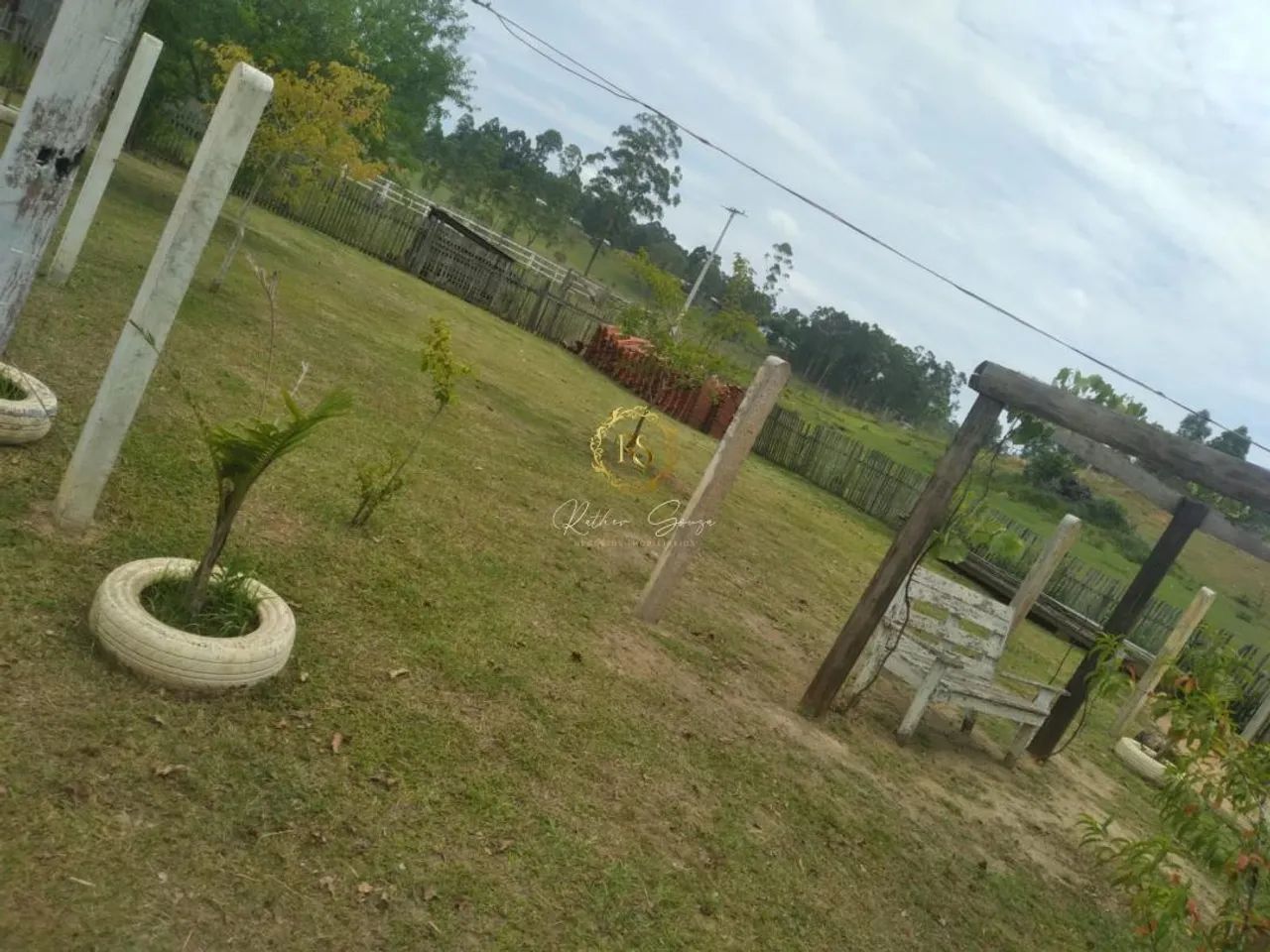 Oportunidade em Portão bairro Sanga Funda: Terreno à venda com características únicas! REF - Foto 5