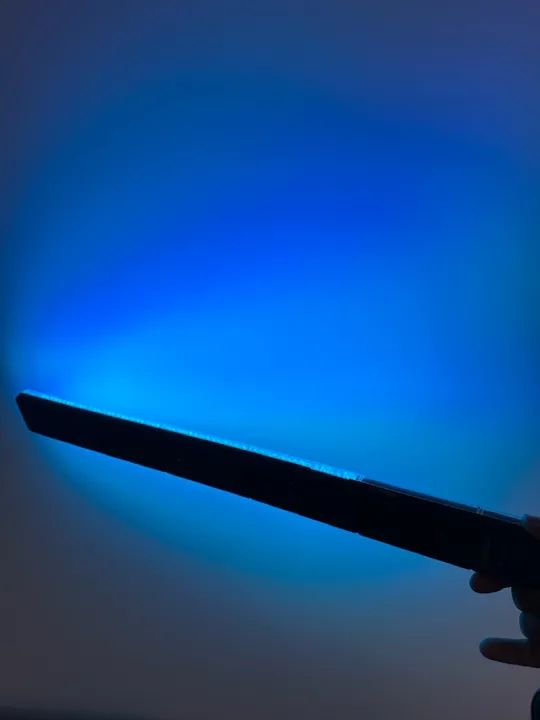 Led Yongnuo Bastão Yn360 iluminação- não faço envios - Foto 4