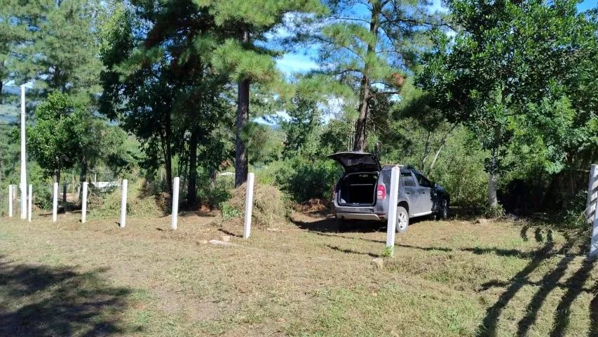 TERRENO 1000m2 Morungava (Parada 108) Taquara