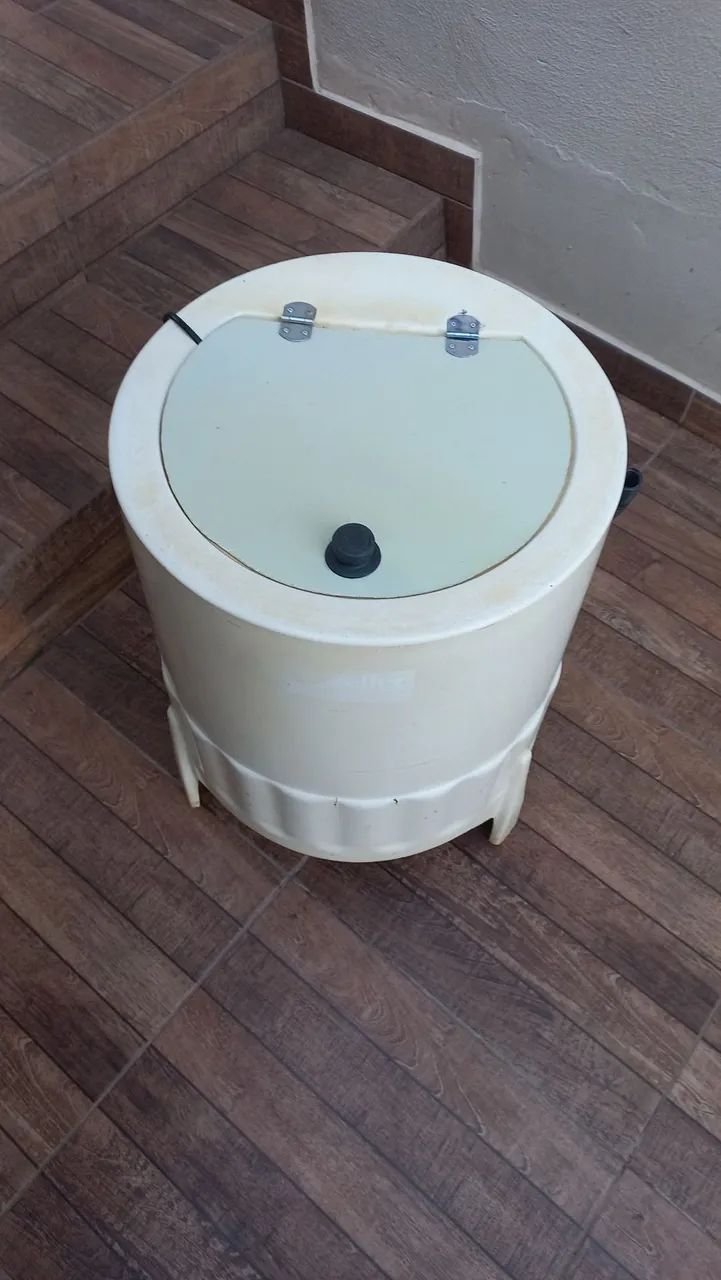 Máquina de lavar  - Foto 4