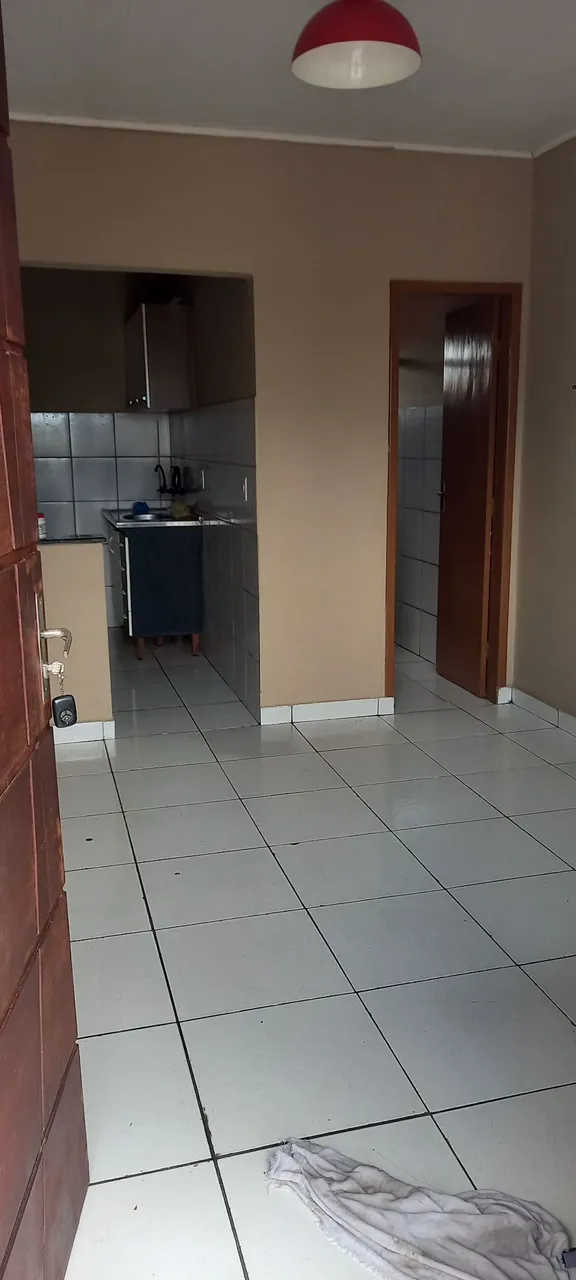 Aluga-se
