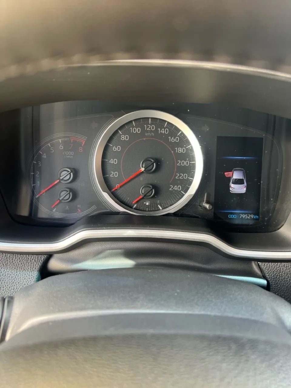 Corolla xei novíssimo - Foto 4