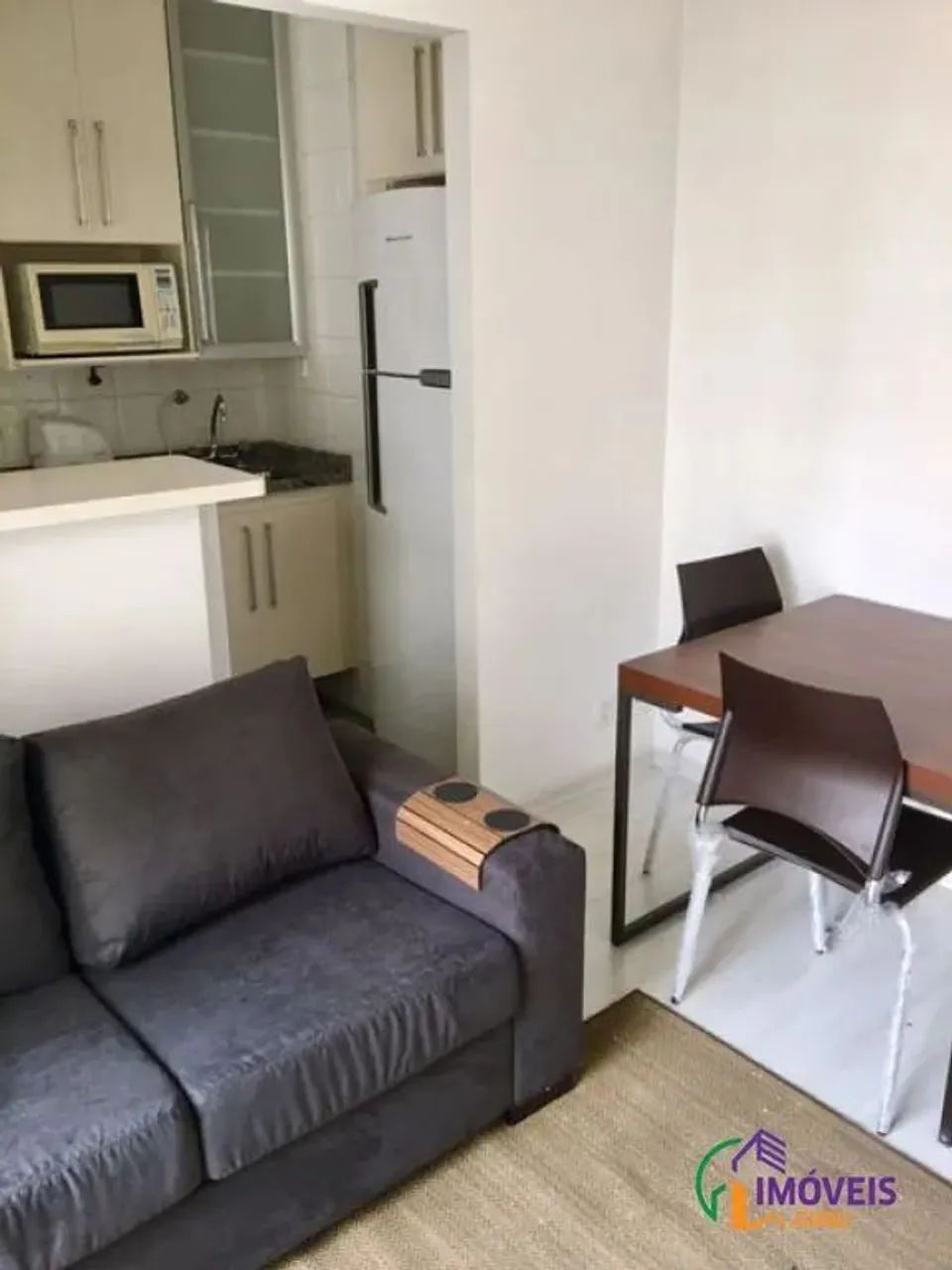 APARTAMENTO - VILA NOVA CONCEIÇÃO - SP - Foto 5