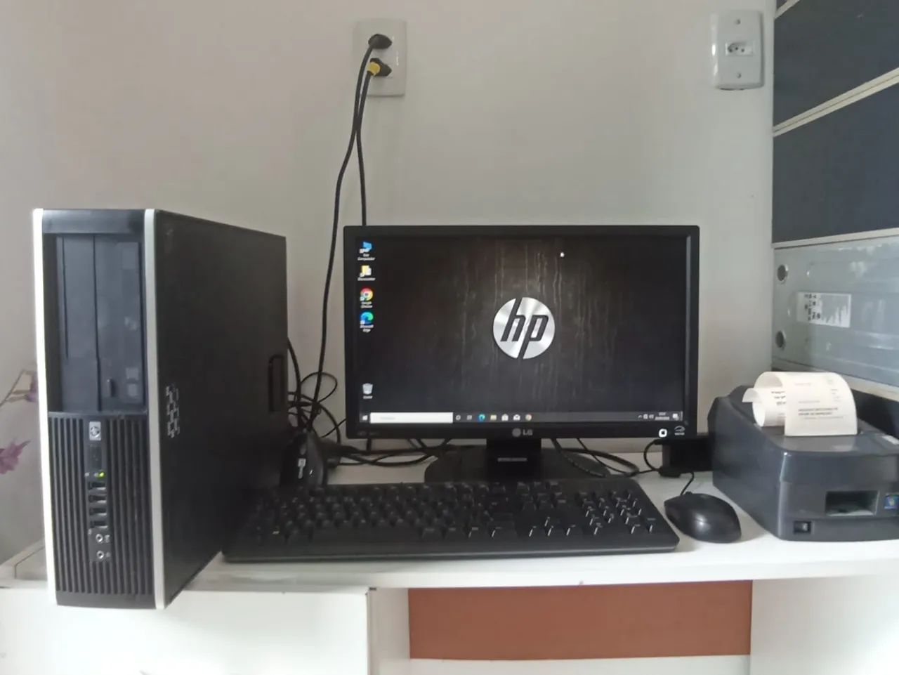 Computador kit - Foto 2