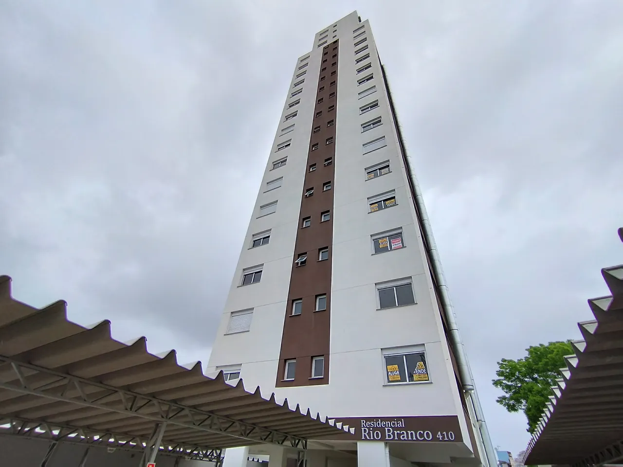 NOVO HAMBURGO - APARTAMENTO 2 DORM - RIO BRANCO