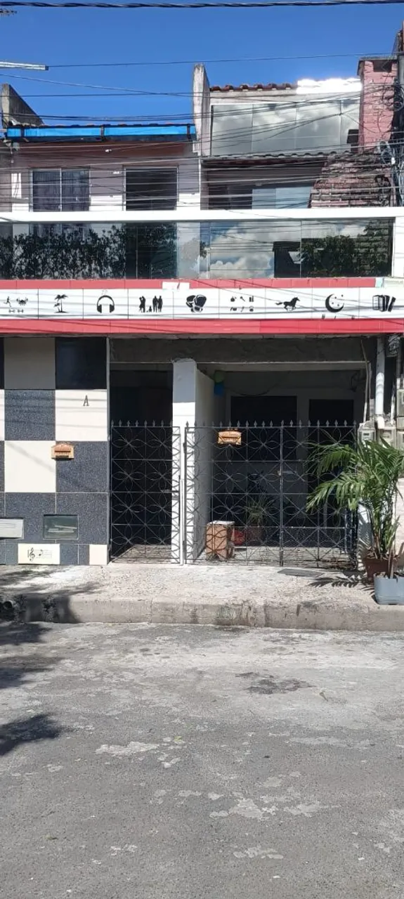 Casa na rua G