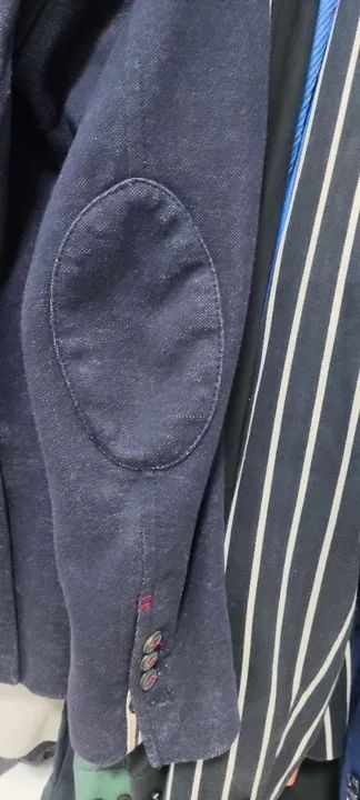 Blazer Zara SUPER ESTILOSO  - Foto 4