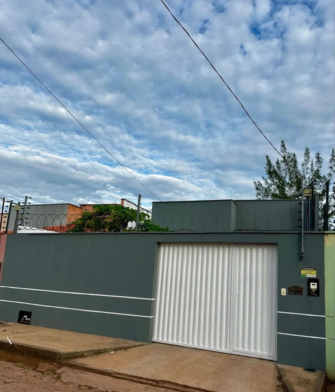 Foto - Teresina - Piçarreira