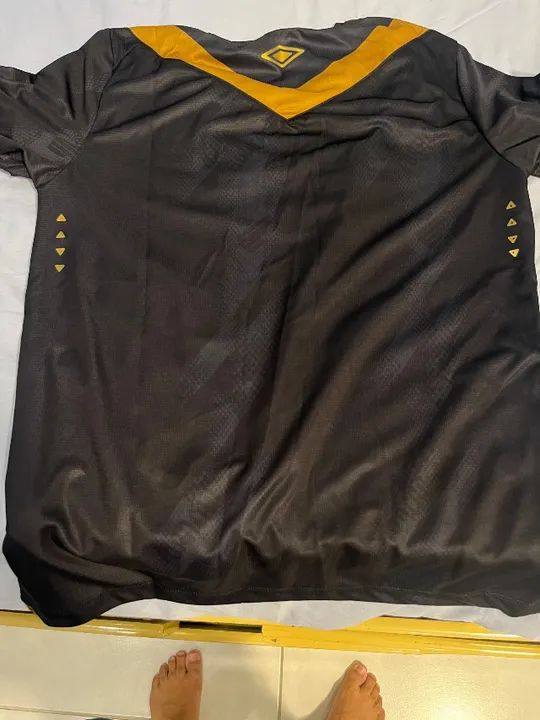 Camisa Athletico PR 2024 - Foto 4