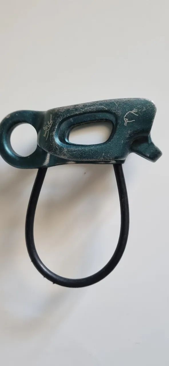 Descenssor ATC Guide Black Diamond 