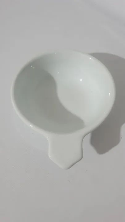 Molheira porcelana Inter-American  - Foto 3