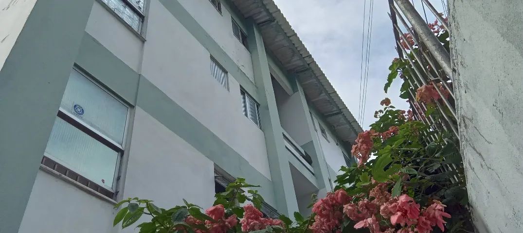 Foto - Salvador - Engenho Velho da Federação