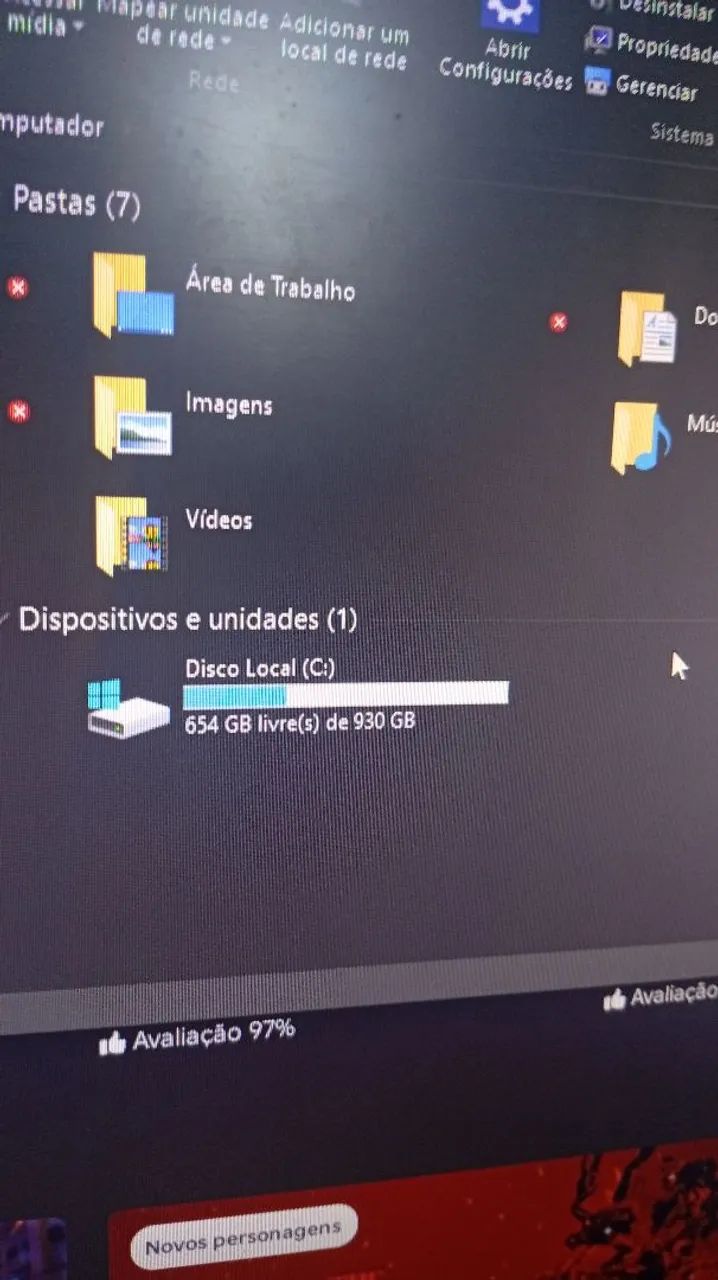 Vendo Lenovo ideapad 320 - Foto 2