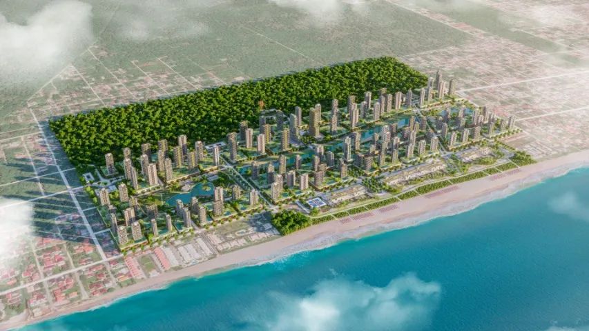 Oportunidade de Terreno p/ investimento no Bal. Verdes Mares em Itapoá - Documentação 100% - Foto 7