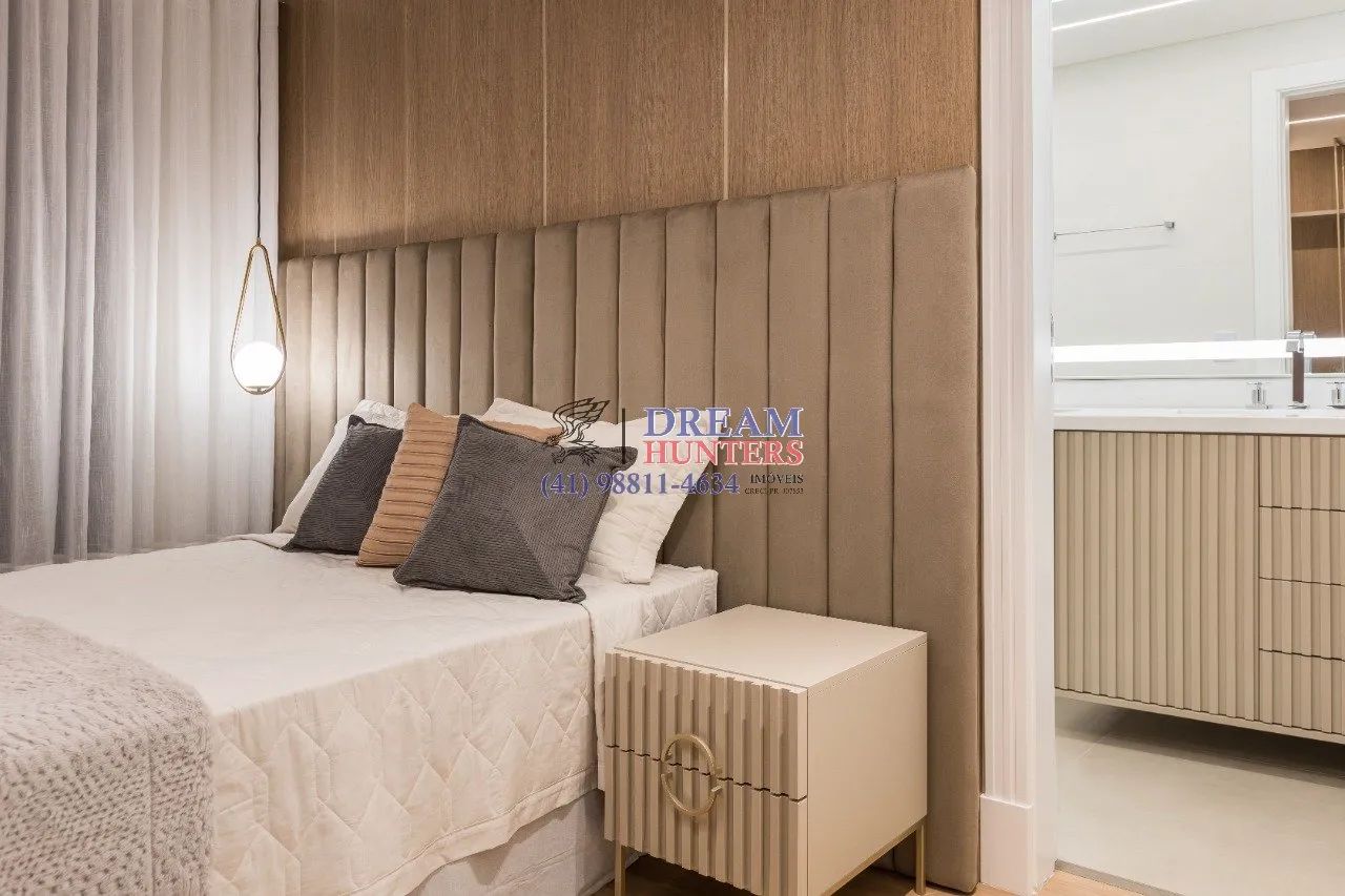 Apartamento NOVO no Bairro Cristo Rei, com 3 Quartos(1suíte + 2 Demi), 2 Vagas - Foto 5
