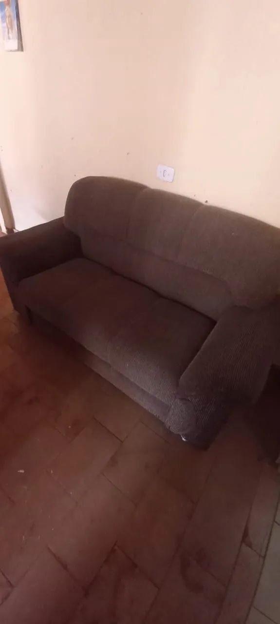 Sofá 2 e 3 Lugares