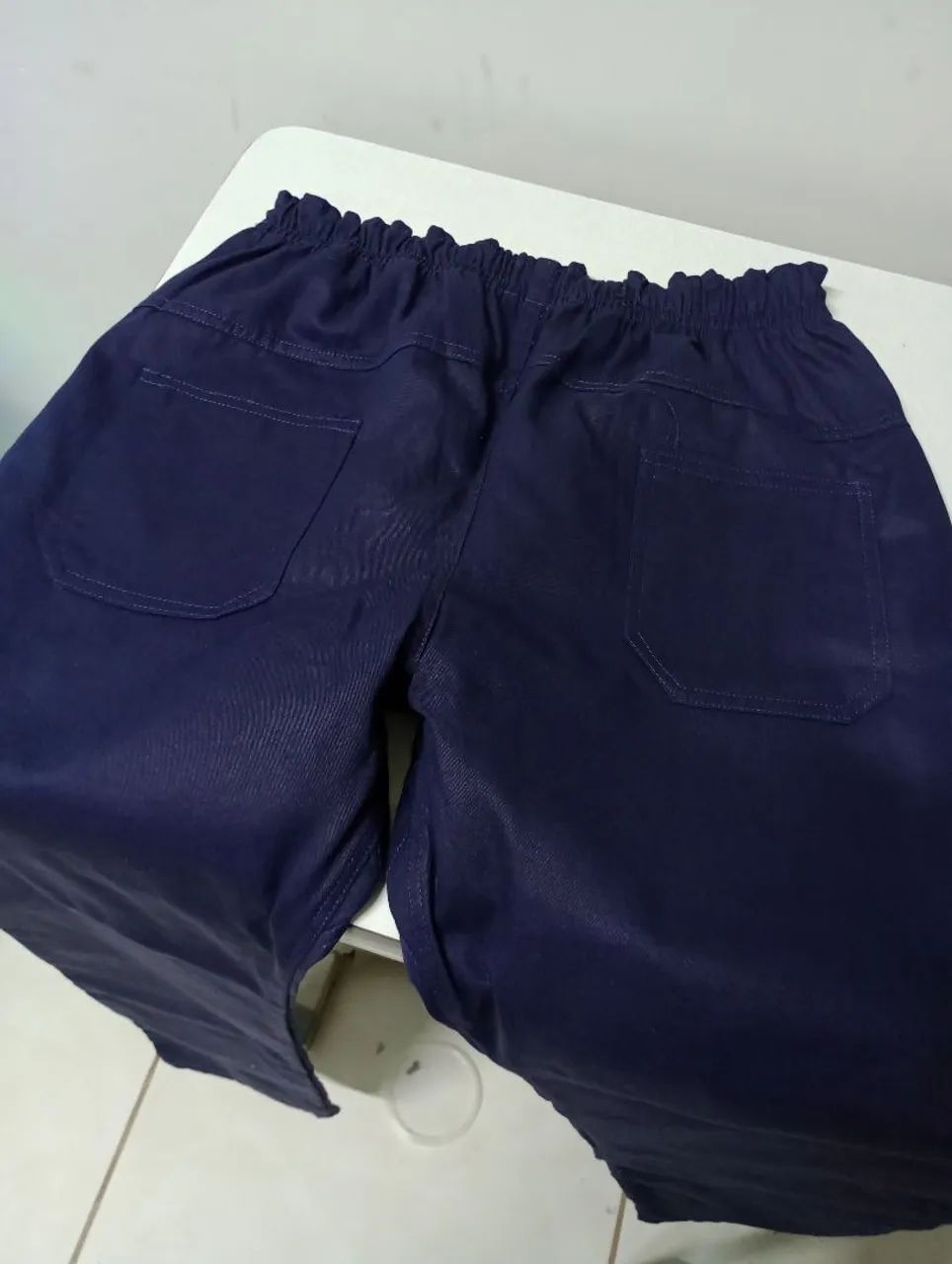 Calças para trabalho masculina  - Foto 4