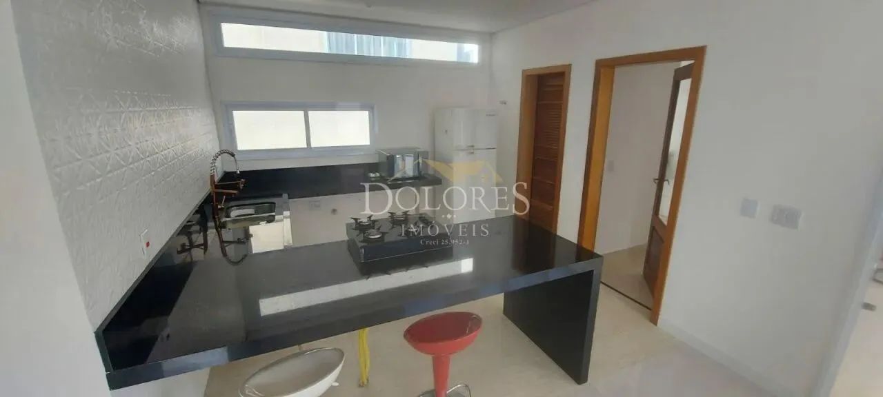Belo sobrado com 3 suítes no Condomínio Aruã Brisas - Foto 4