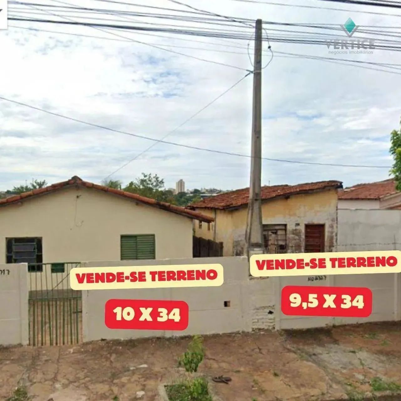 Terreno à venda, 700 m² por R$ 310.000,00 - Eldorado - São José do Rio Preto/SP - Foto 3