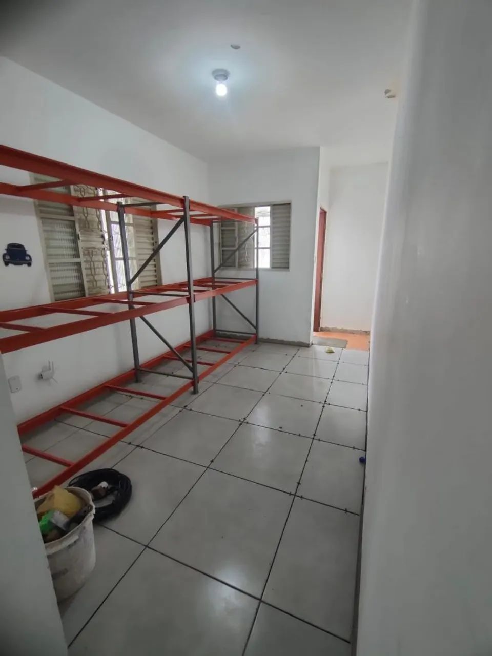 ESTRUTURA COMPLETA PARA LOJA DE RAÇÃO + ESTOQUE PET SHOP - Foto 2