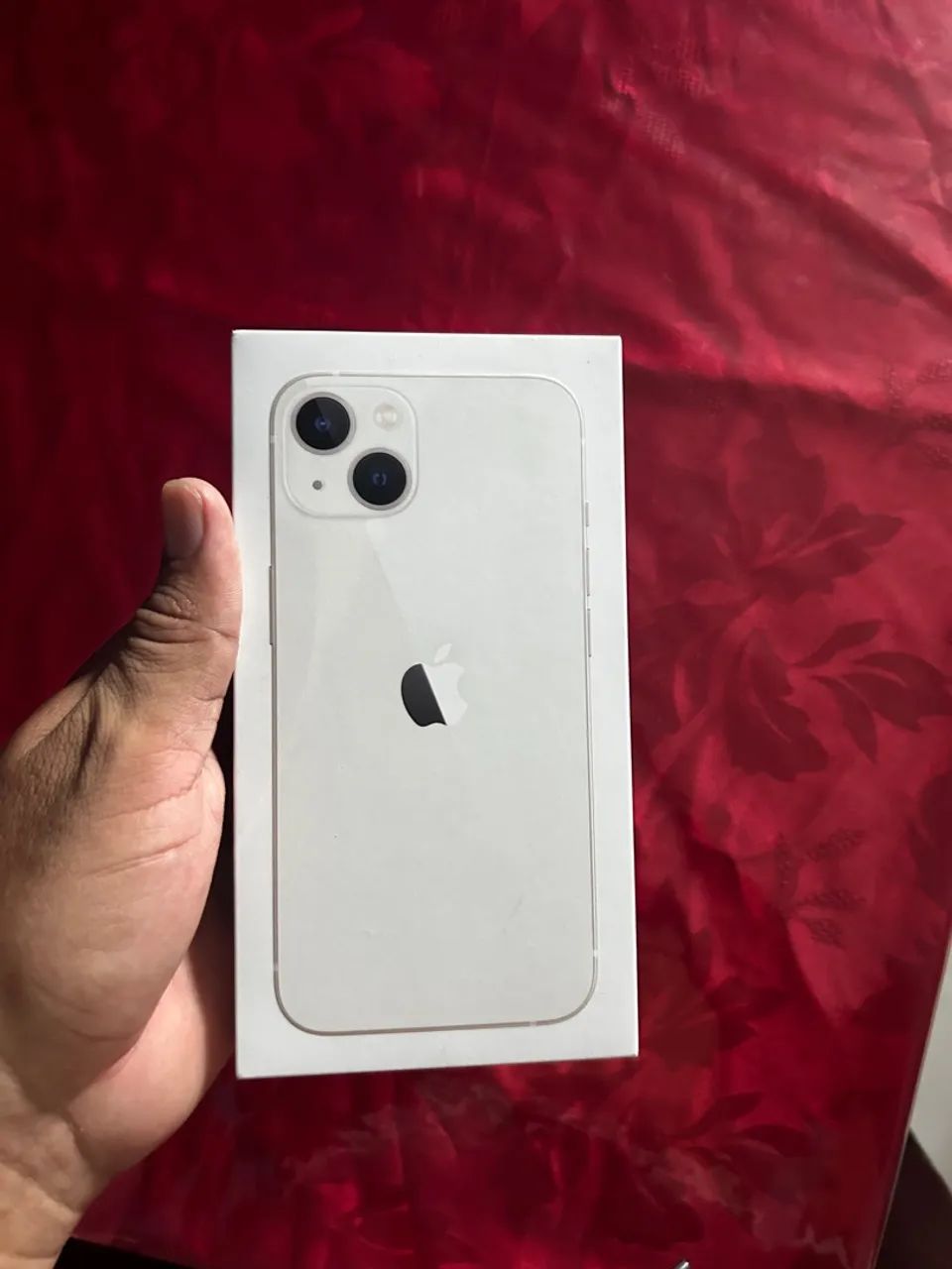 iPhone 13 128gb lacrado - #IMPERDÍVEL# - Foto 2