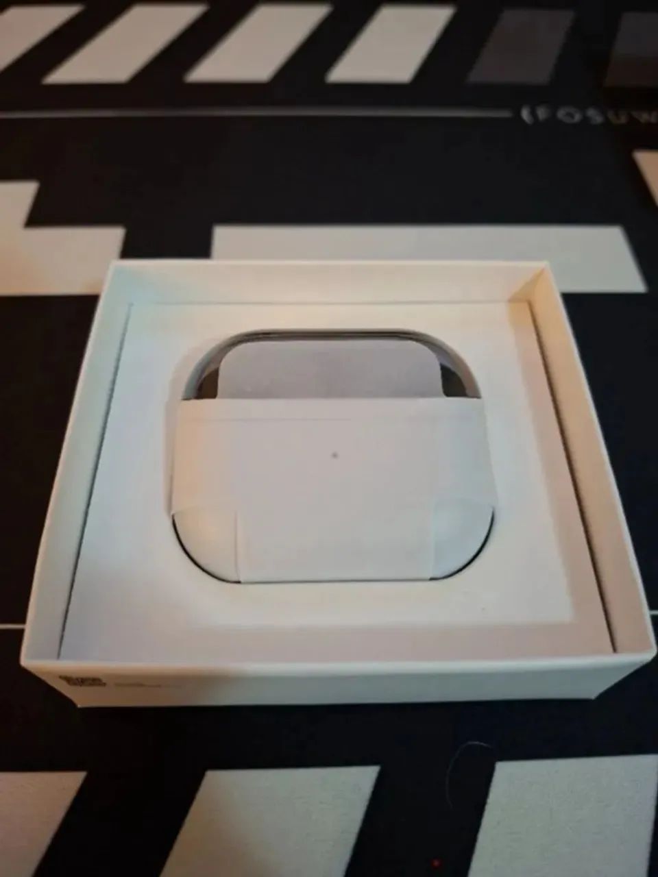 (NOVO) Samsung Galaxy Buds 3 FE - NF + Garantia + Cases - Foto 5