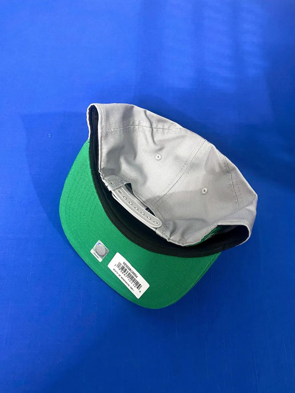 Boné New era 9fifty palmeiras  - Foto 4
