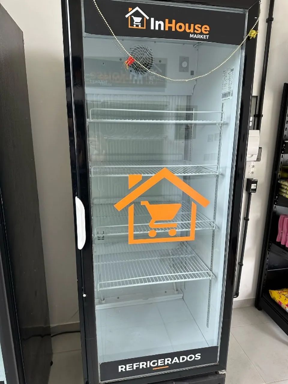 Freezer expositora cervejeira - Foto 3