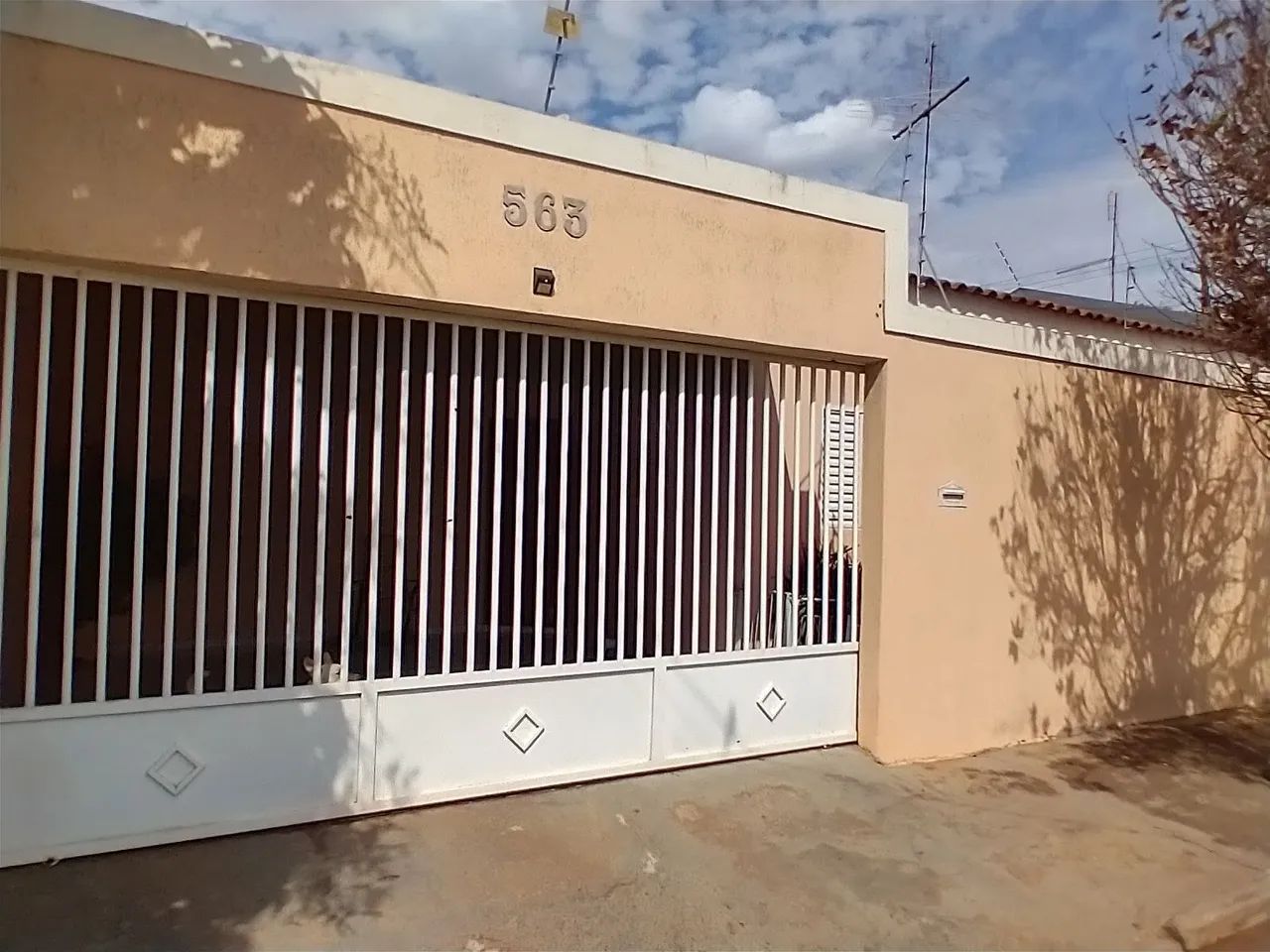 Foto - Araçatuba - Presidente