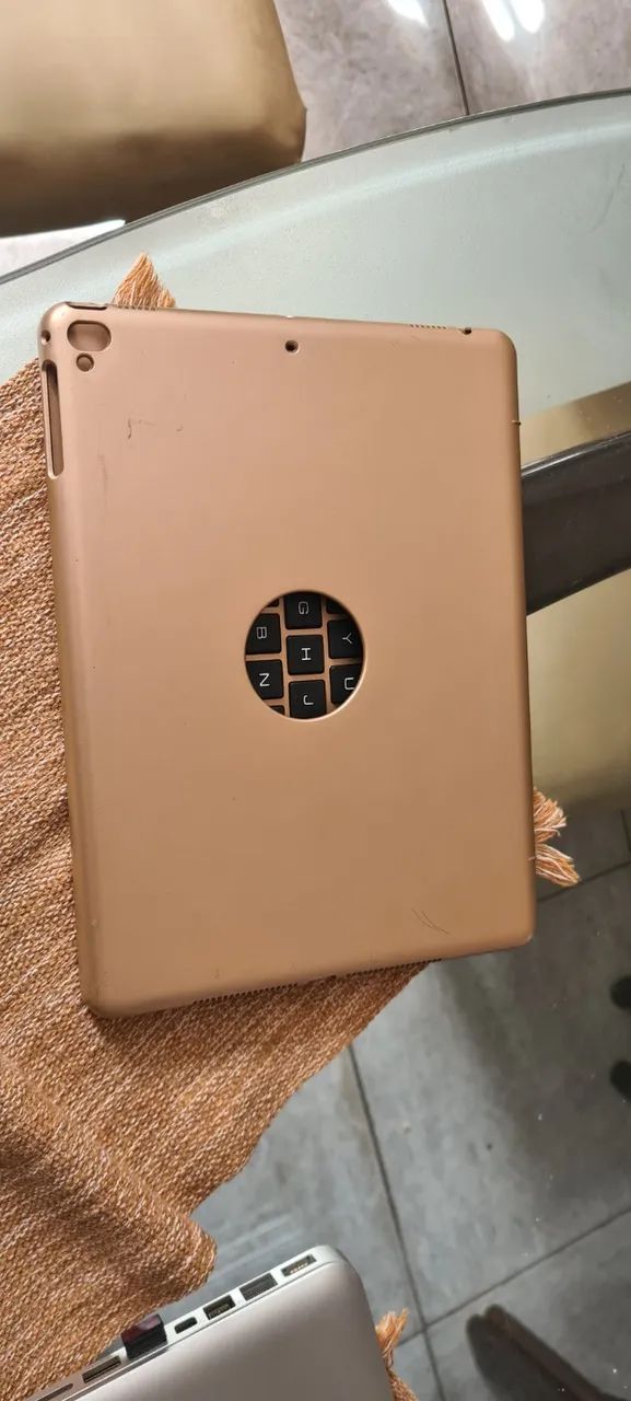 Teclado para Ipad mini