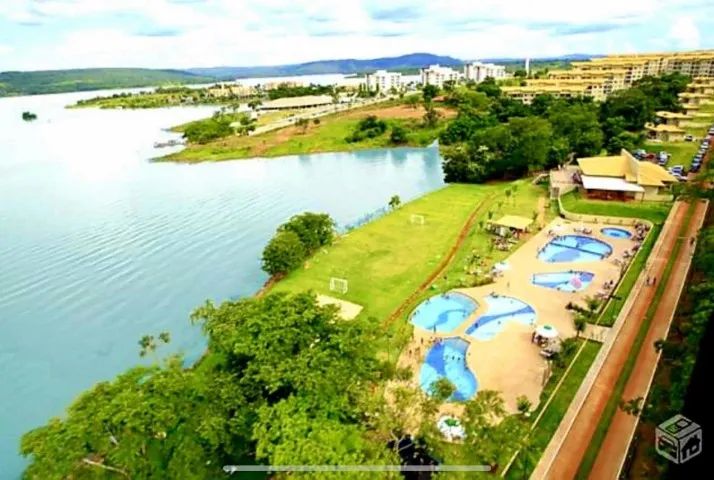 20 Caldas Novas Ótima Localização