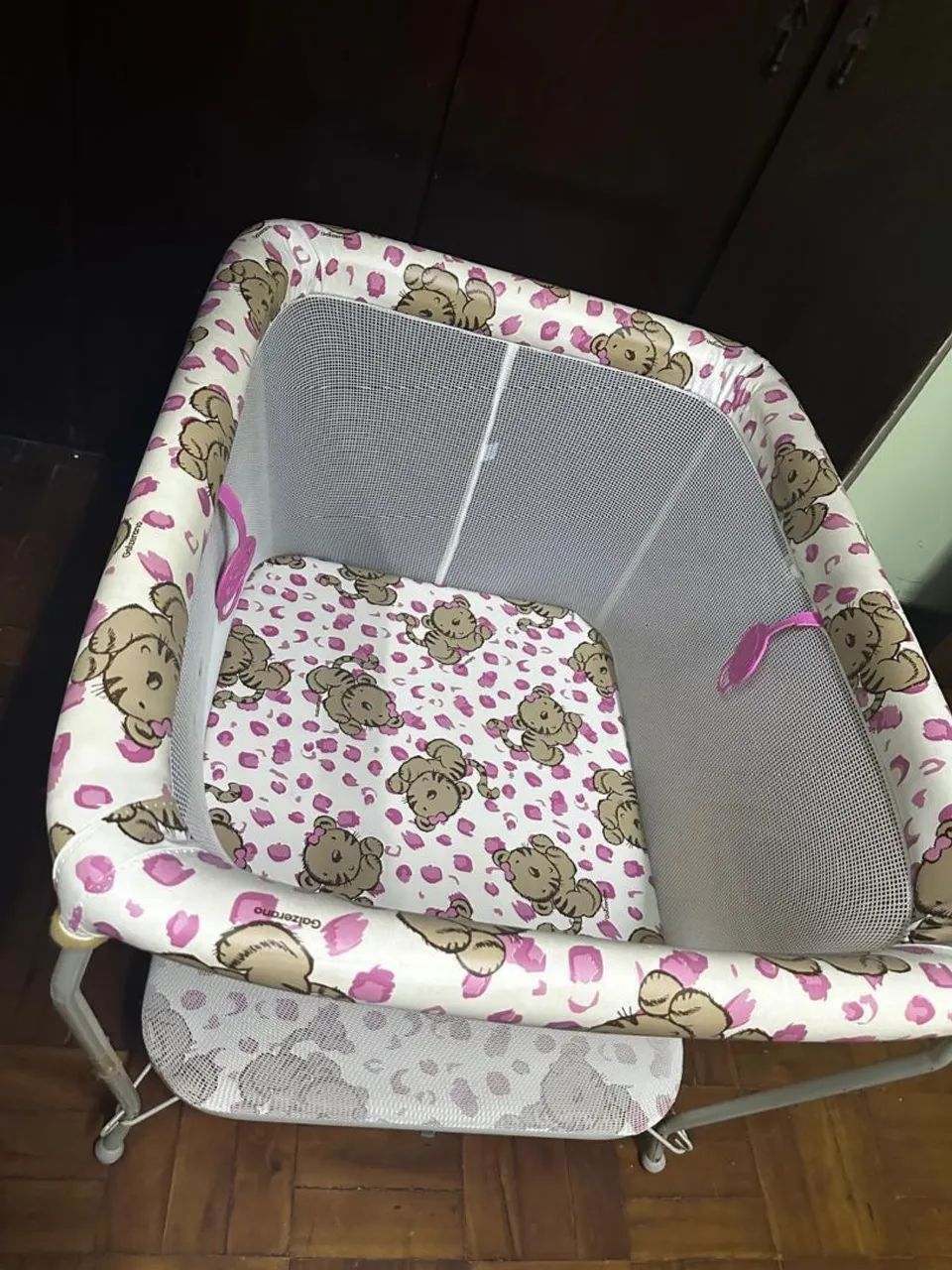 Cercado Galzerano _ excelente estado 