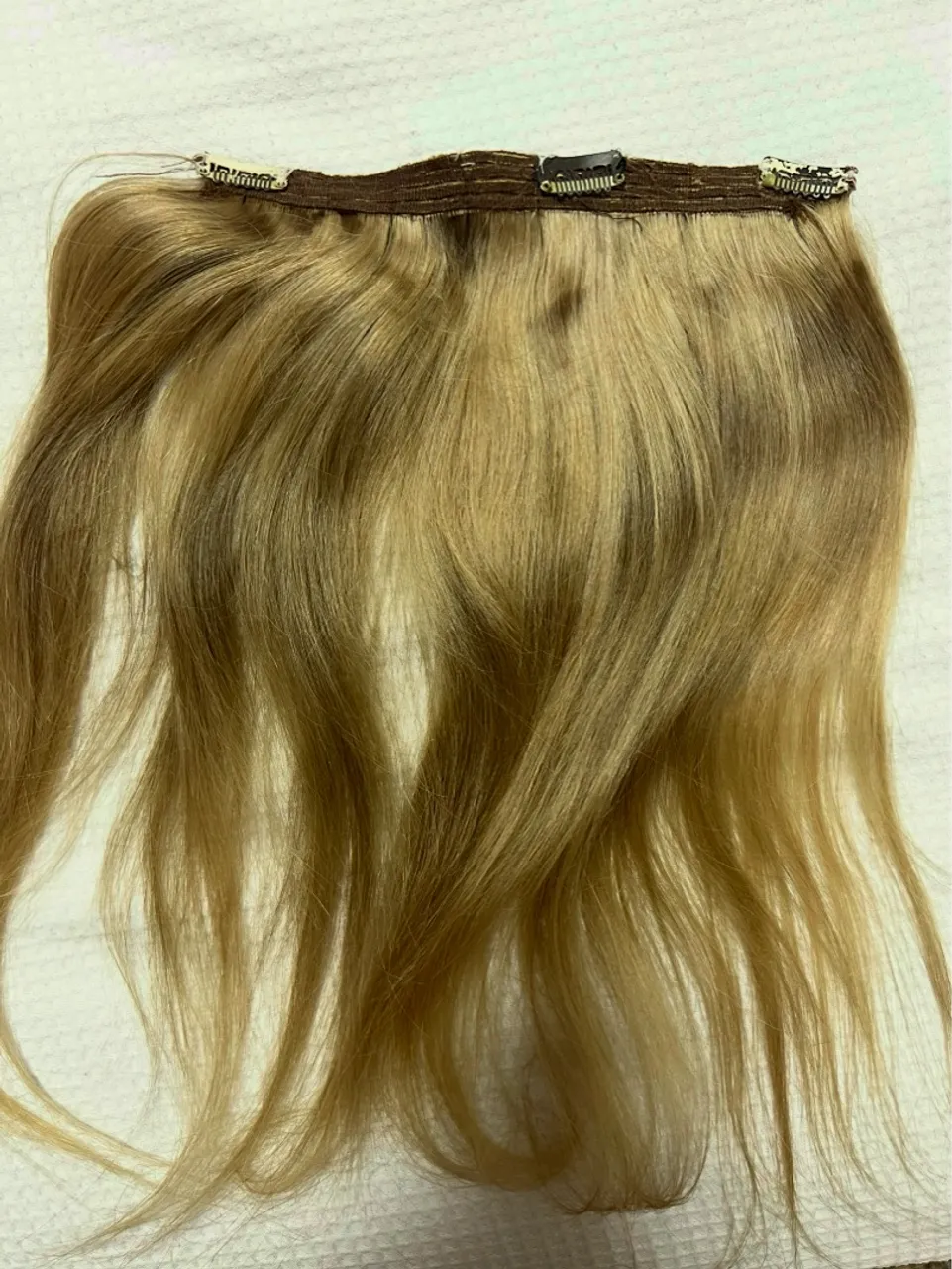 Mega hair cabelo brasileiro