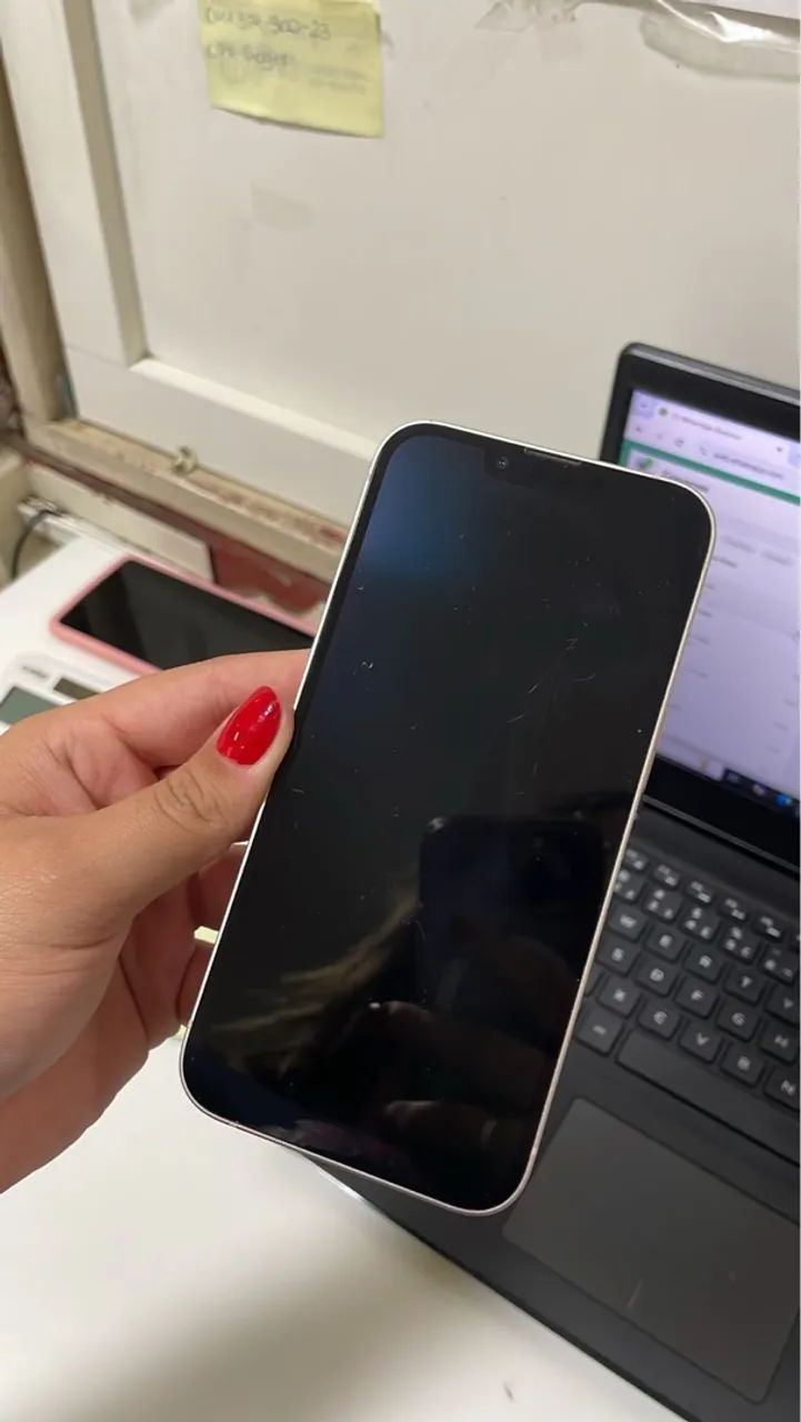 iPhone 13 128 Gi - Foto 2