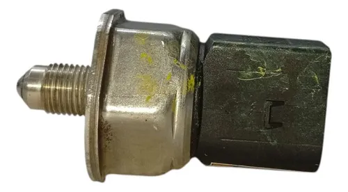 Sensor de Pressão de Combustível para BMW 118i 2012 a 2014 Gasolina