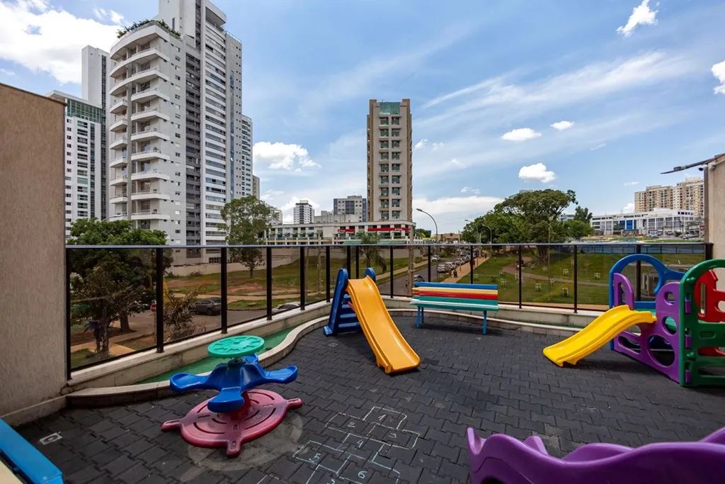 Àguas Claras*250m Metrô*ALUGO*SEM FIADOR*2Qtos(ste)*Piscina*Chama no ZAP - Foto 5
